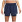 Nike Γυναικείο σορτς One Dri-FIT High-Waisted 3'' 2in1 Shorts
